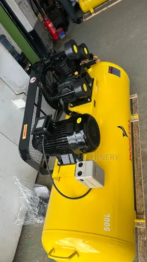 200litres Air Compressor Dodge Usa