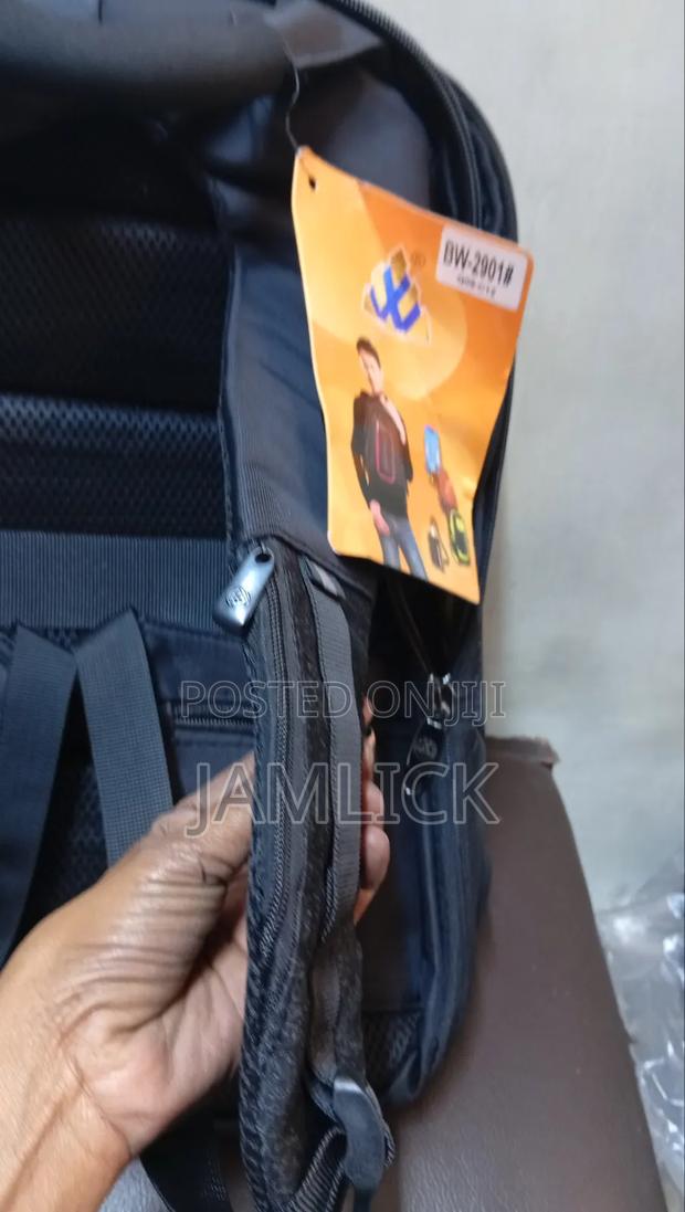 Anti-Theft Laptop Bag - thumbnail 3