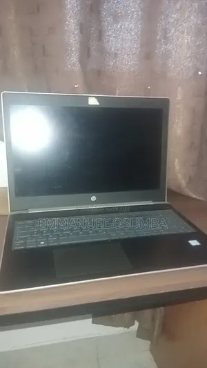 Laptop HP EliteBook 840 G5 8GB Intel Core i7 SSD 256GB