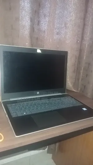 Laptop HP EliteBook 840 G5 8GB Intel Core i7 SSD 256GB