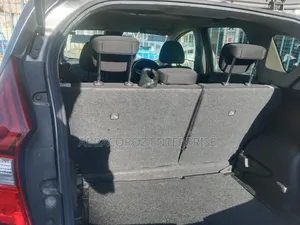 Nissan Note 2017 Gray