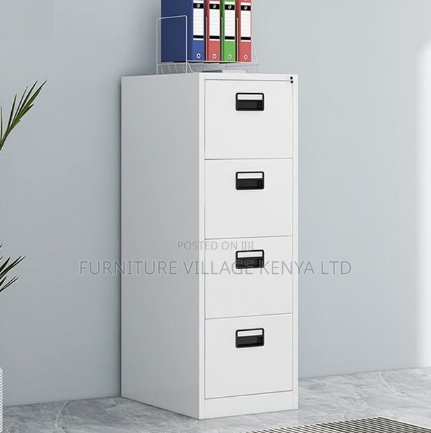 Office Document Organizer Cabinet - thumbnail 2