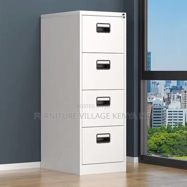 Office Document Organizer Cabinet - thumbnail 3