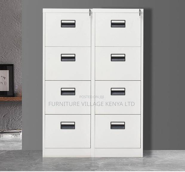Office Document Organizer Cabinet - thumbnail 4