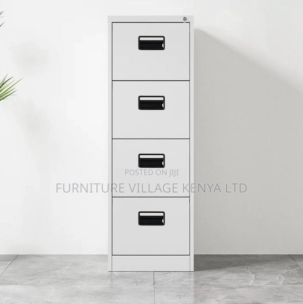 Office Document Organizer Cabinet - thumbnail 5