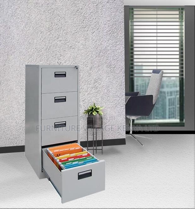 Office Document Organizer Cabinet - thumbnail 7