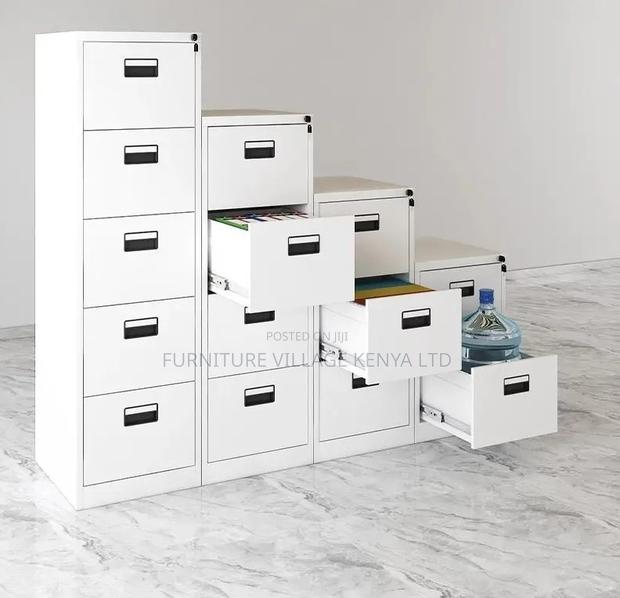 Office Document Organizer Cabinet - thumbnail 6
