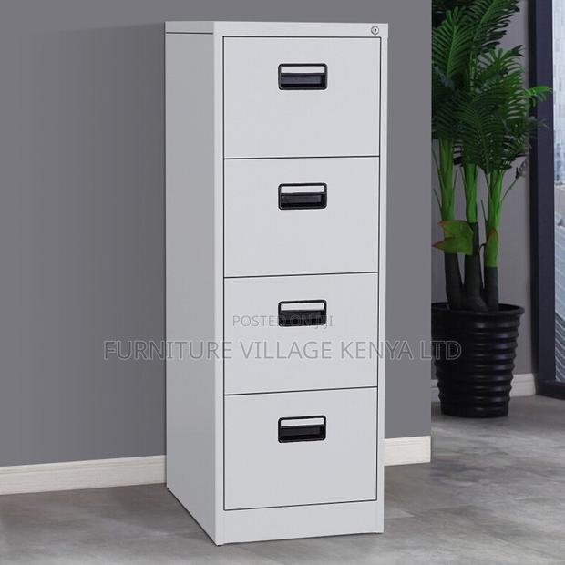 Office Document Organizer Cabinet - thumbnail 8