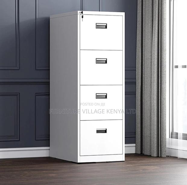 Office Document Organizer Cabinet - thumbnail 9