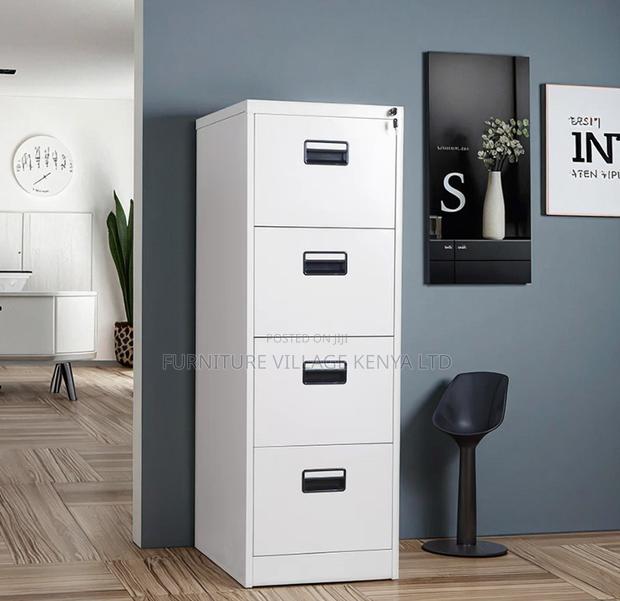 Office Document Organizer Cabinet - thumbnail 10