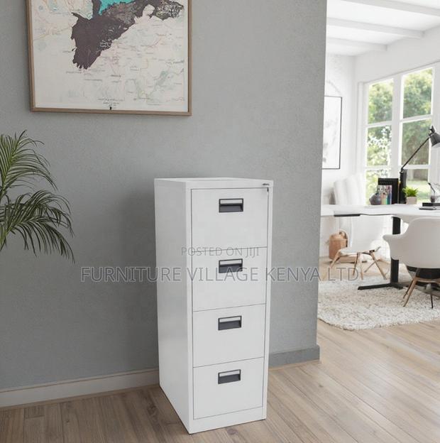 Office Document Organizer Cabinet - thumbnail 11