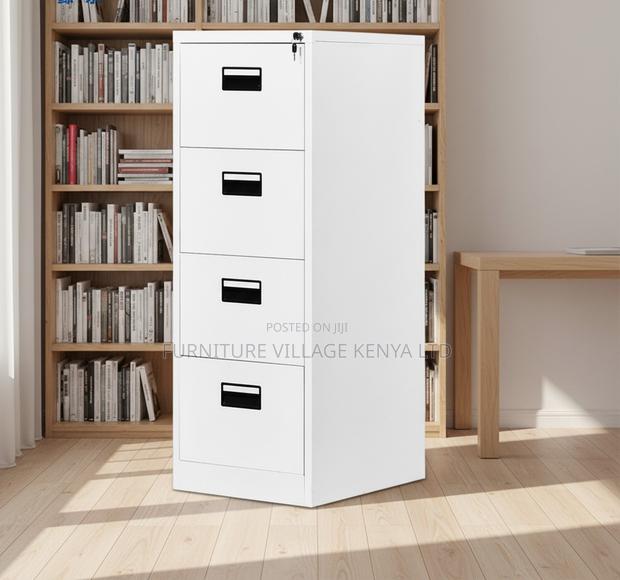 Office Document Organizer Cabinet - thumbnail 12