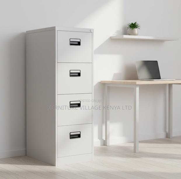 Office Document Organizer Cabinet - thumbnail 14