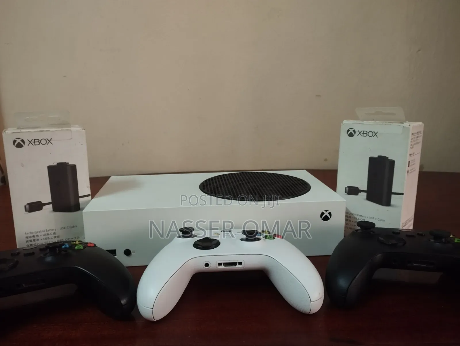 Xbox Series S
