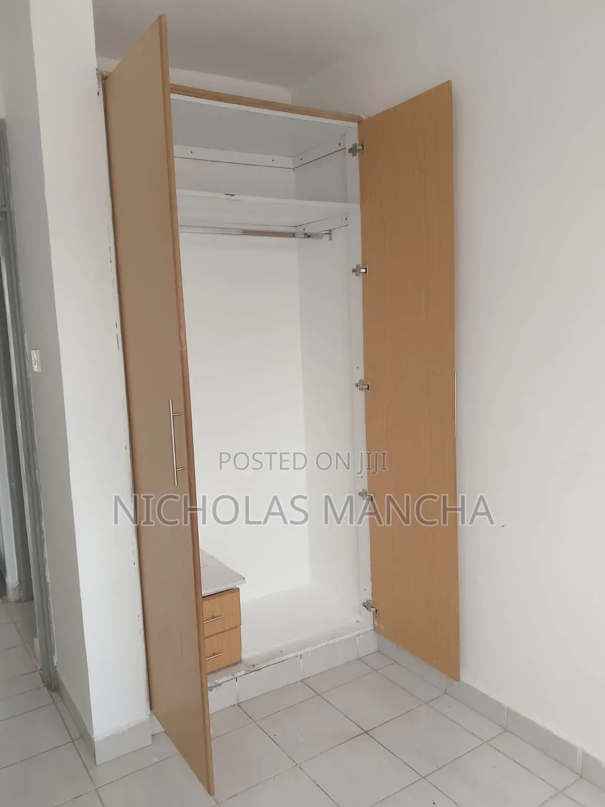 1bdrm Apartment in Racecourse Gardens for sale