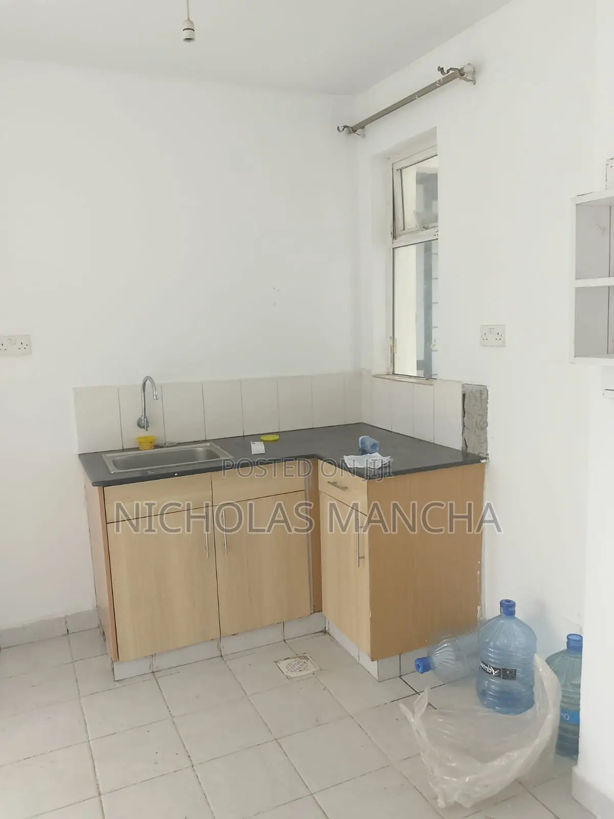 1bdrm Apartment in Racecourse Gardens for sale