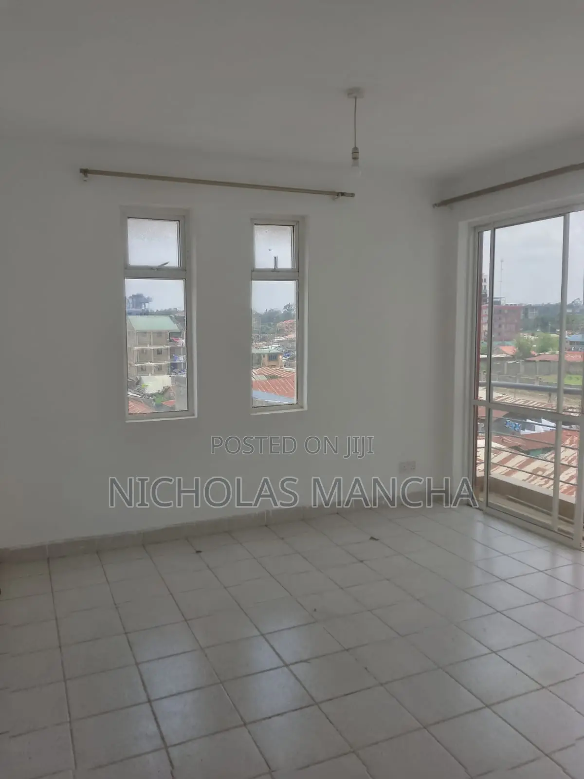 1bdrm Apartment in Racecourse Gardens for sale