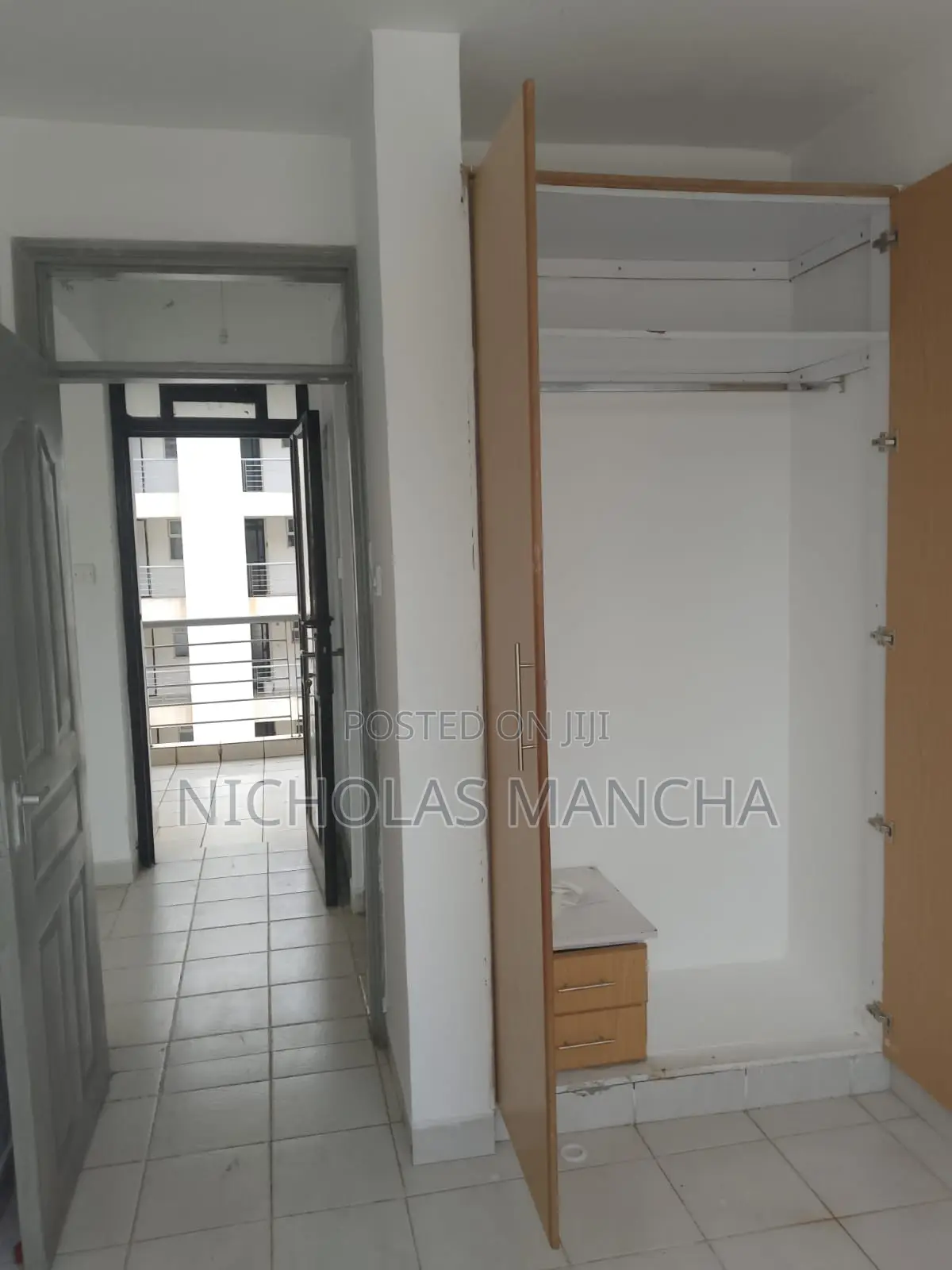 1bdrm Apartment in Racecourse Gardens for sale