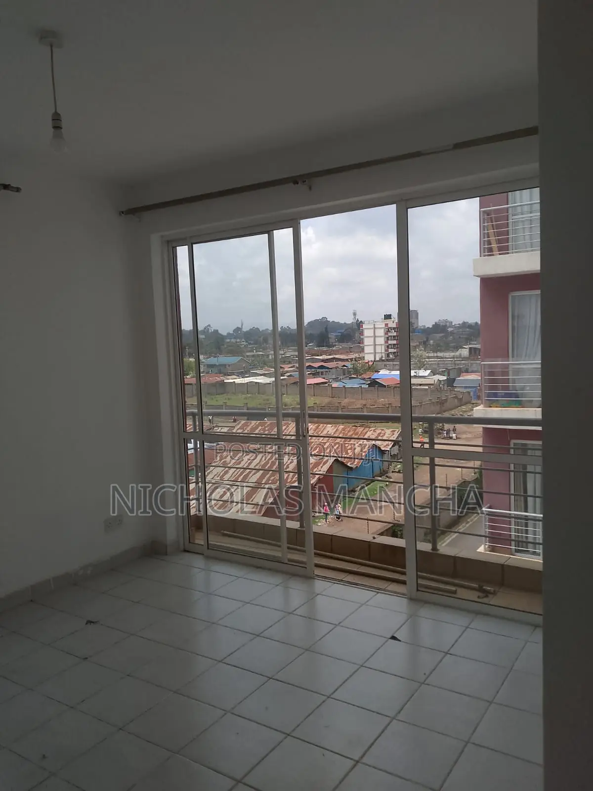 1bdrm Apartment in Racecourse Gardens for sale