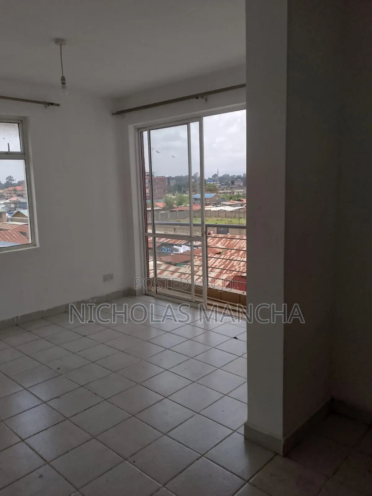 1bdrm Apartment in Racecourse Gardens for sale