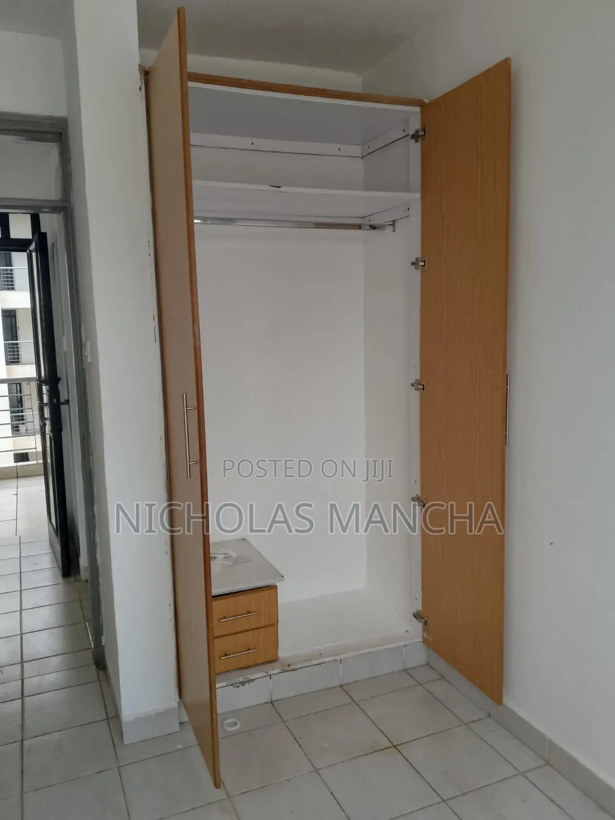 1bdrm Apartment in Racecourse Gardens for sale