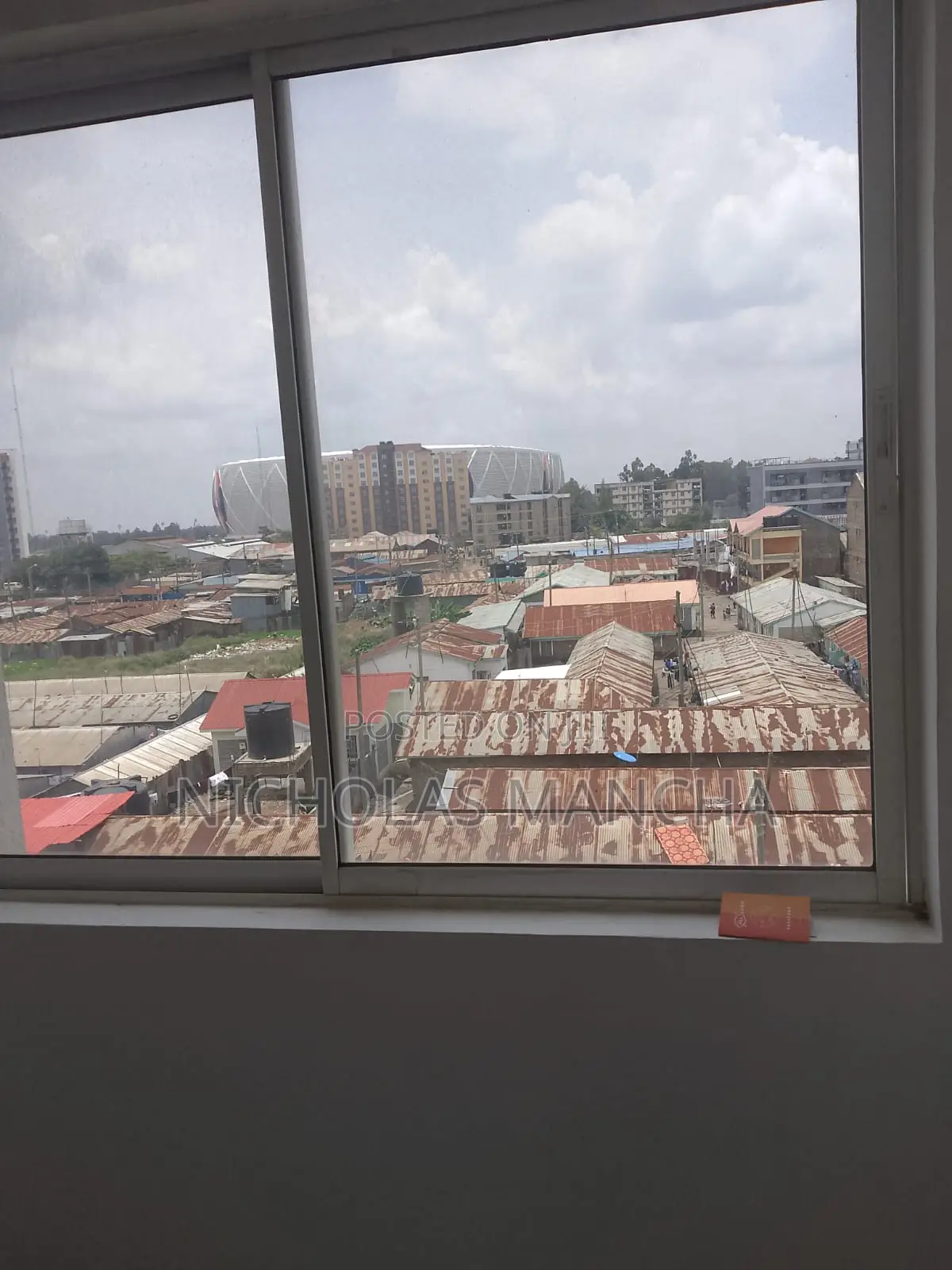 1bdrm Apartment in Racecourse Gardens for sale