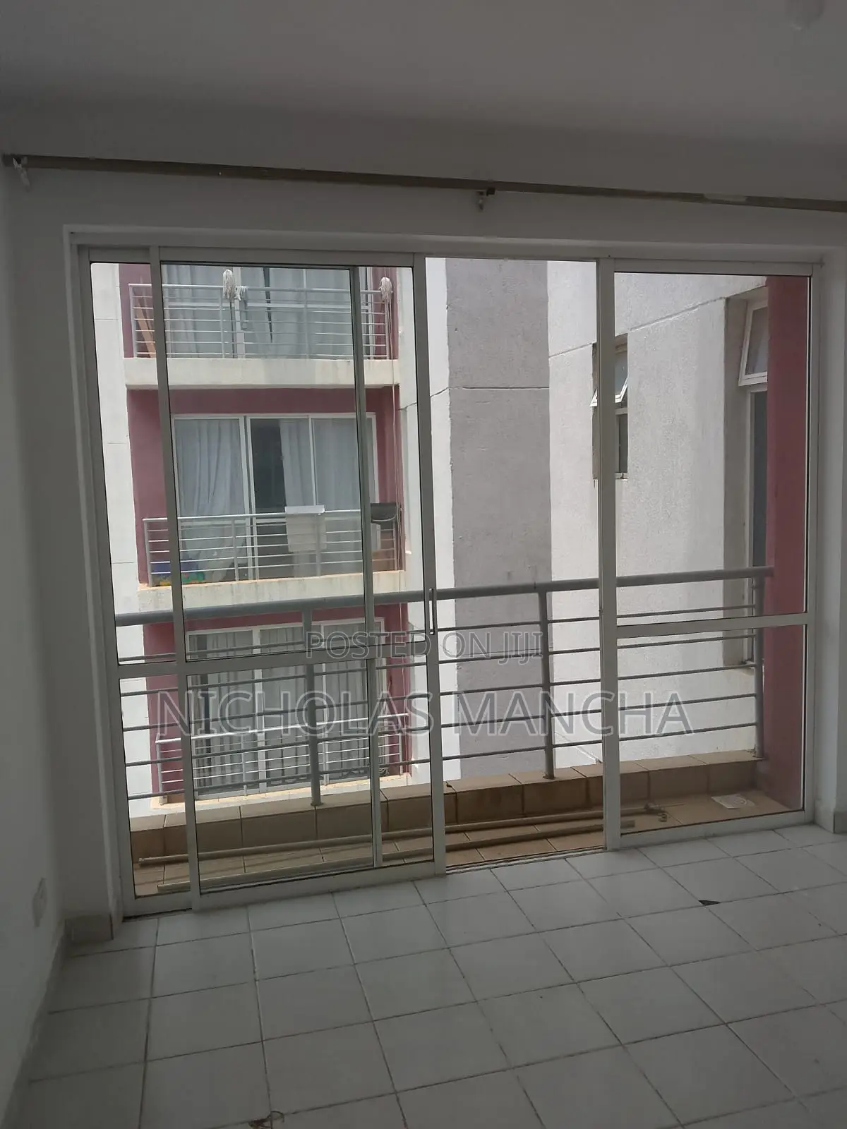 1bdrm Apartment in Racecourse Gardens for sale