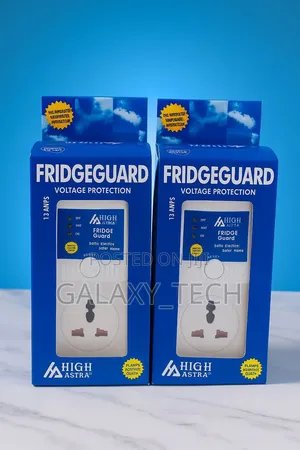 High Astra Tv/Fridge Guard - Voltage Protectors