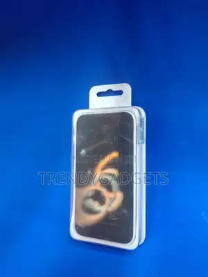 Veger J-Brauv V11w Power Bank With a 15,000mah Capacity.