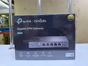 Tplink Omada Er605