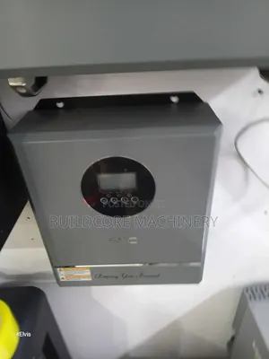 4.2kw SVC Hybrid Inverter 24v
