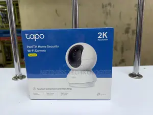 Tapo Wifi Camera
