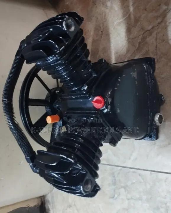 Compressor Head 2065/ Professional 2065 Head