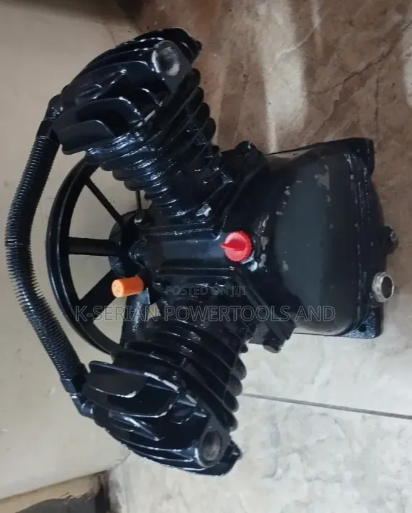 Compressor Head 2065/ Professional 2065 Head