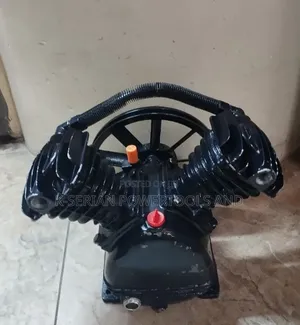 Compressor Head 2065/ Professional 2065 Head