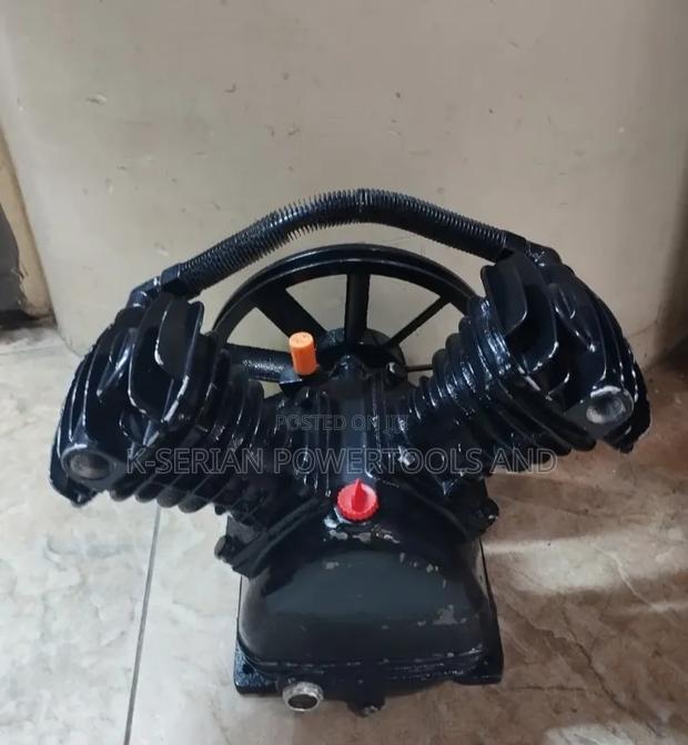 Compressor Head 2065/ Professional 2065 Head - thumbnail 2