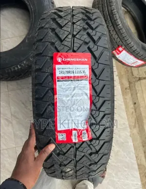 245/70r16 Cheshan Tyres