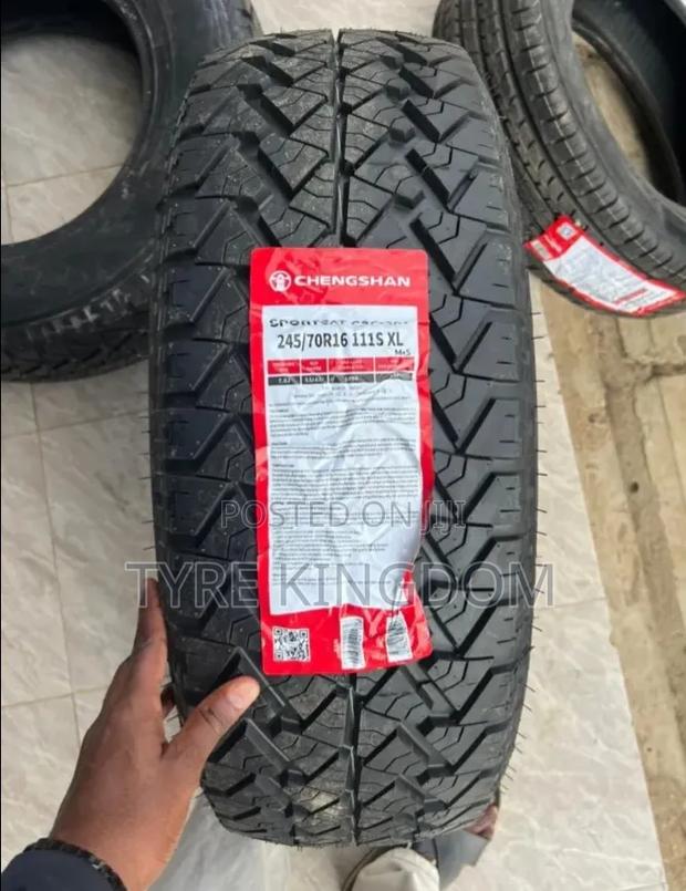245/70r16 Cheshan Tyres