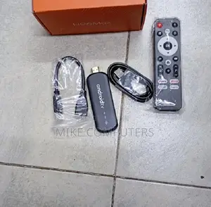 2gb Ram /16gb Romandroid H96 Tv Stick