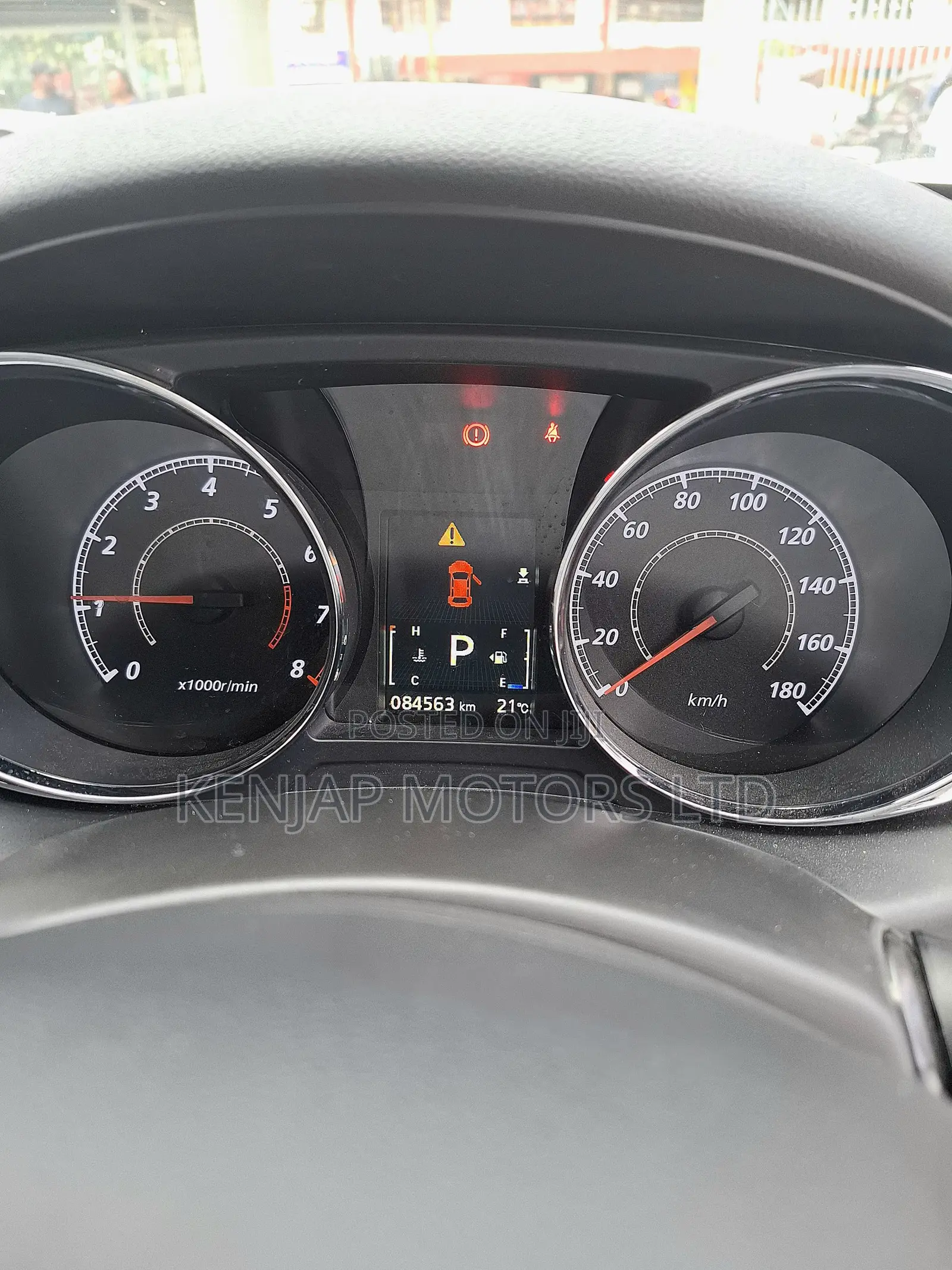 Mitsubishi RVR 2019 Gray