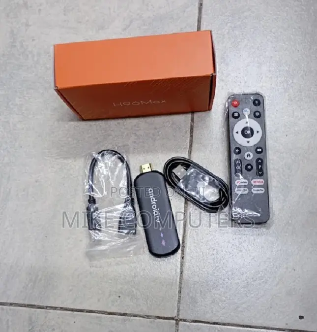 H96max H313 Smart Tv Box, Support 2gb Ram /16gb Romandroid Im Tv Stick