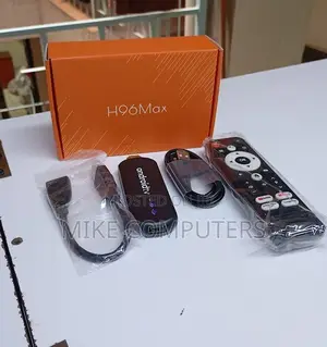 H96max H313 Smart Tv Box, Support 2gb Ram /16gb Romandroid Im Tv Stick
