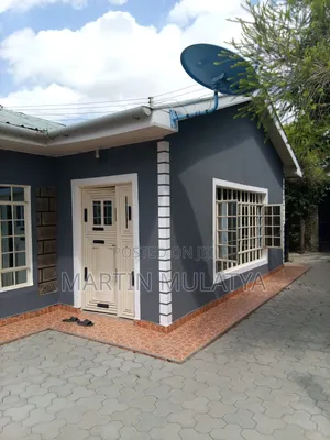 3bdrm Bungalow in Kitengela for sale