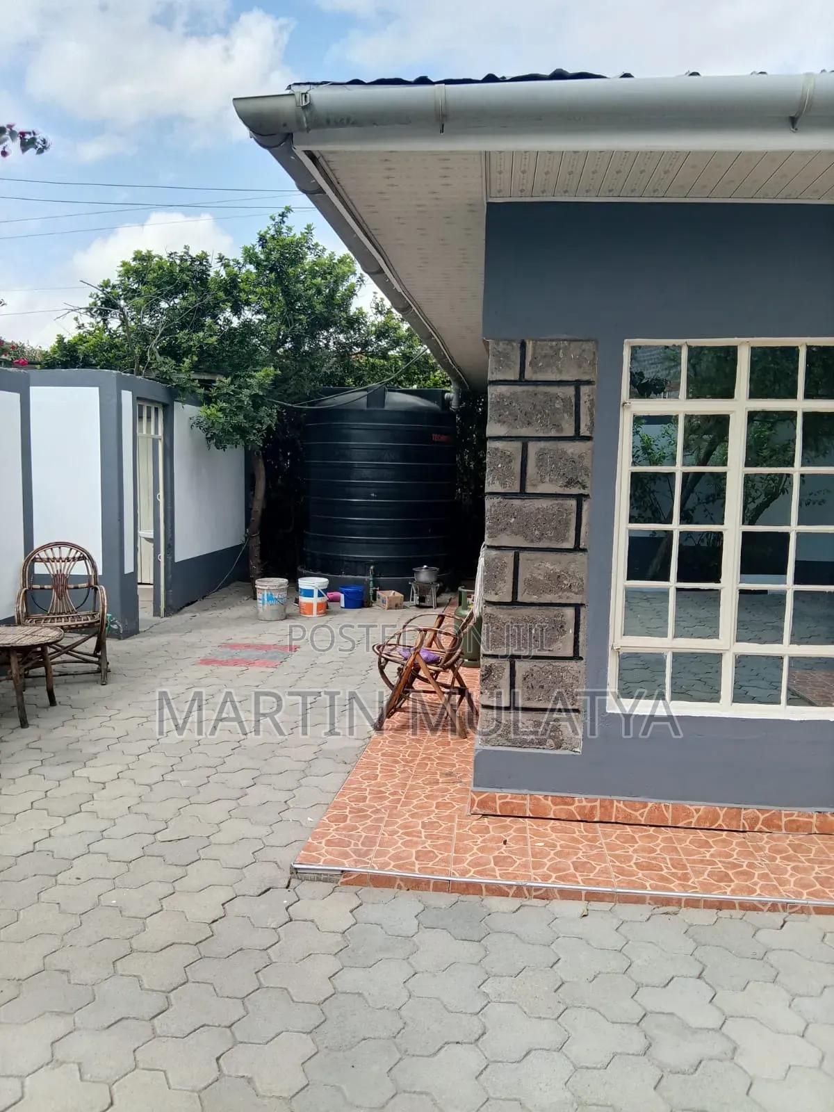 3bdrm Bungalow in Kitengela for sale
