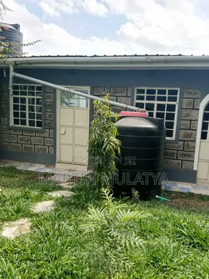 3bdrm Bungalow in Kitengela for sale