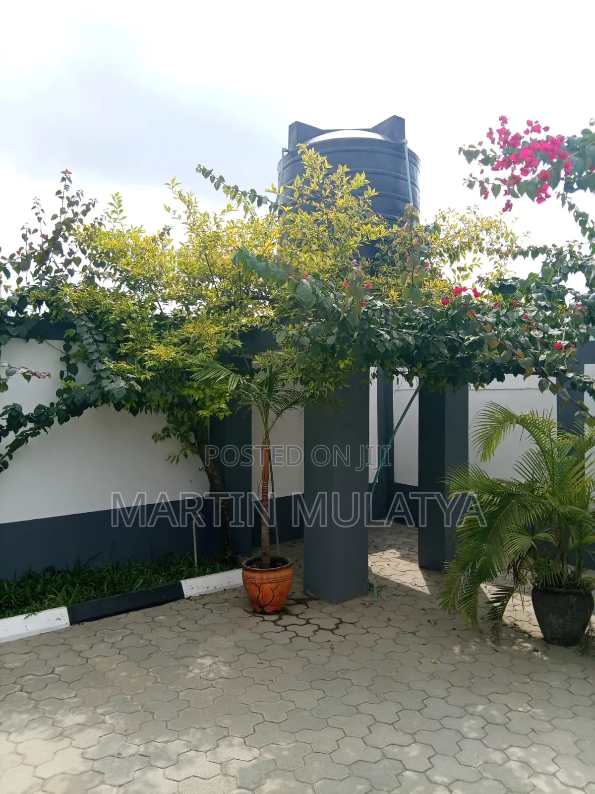 3bdrm Bungalow in Kitengela for sale