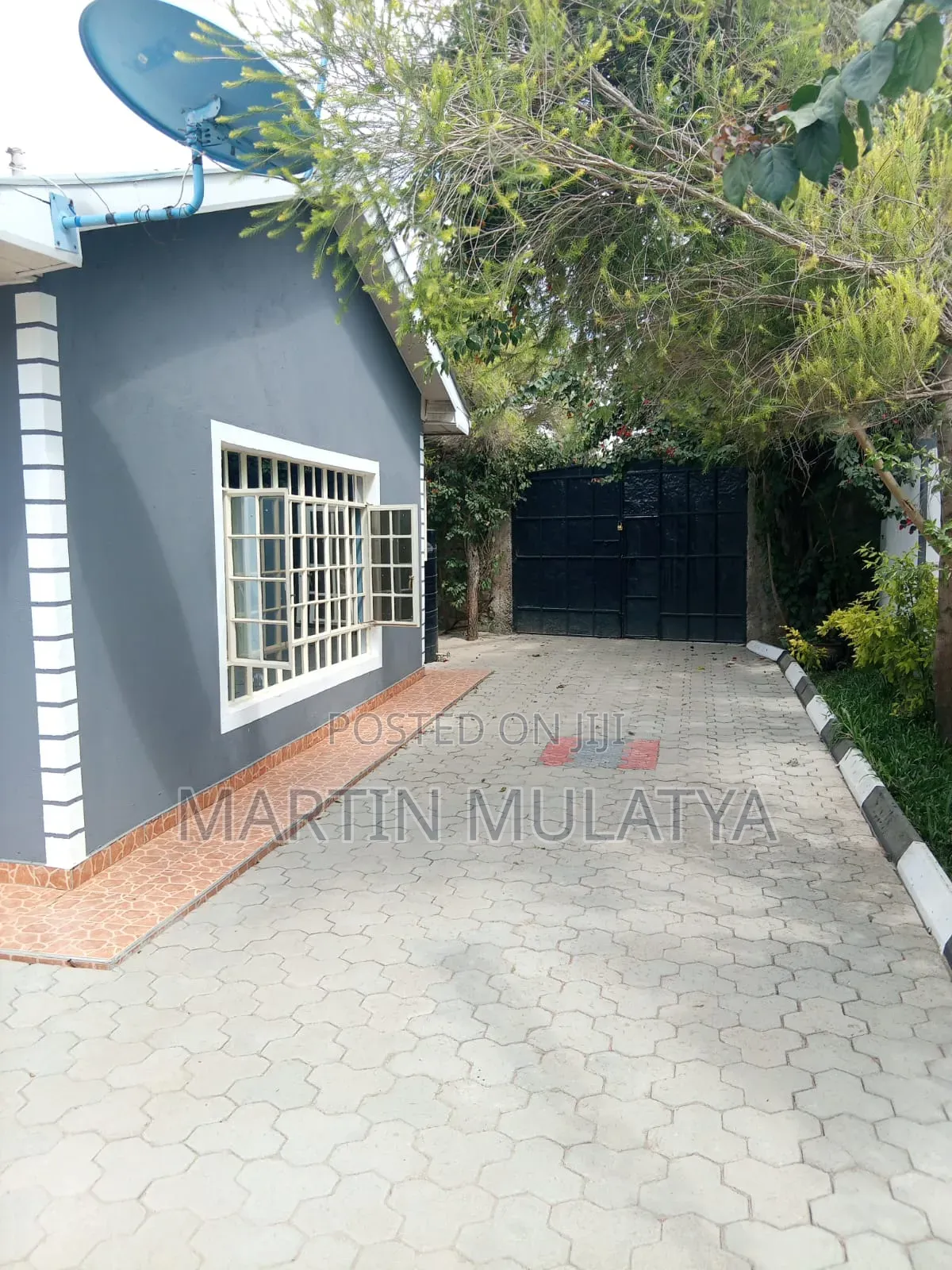 3bdrm Bungalow in Kitengela for sale
