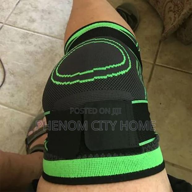 Cclinical Grade Support/ Compression Sleeve - thumbnail 2