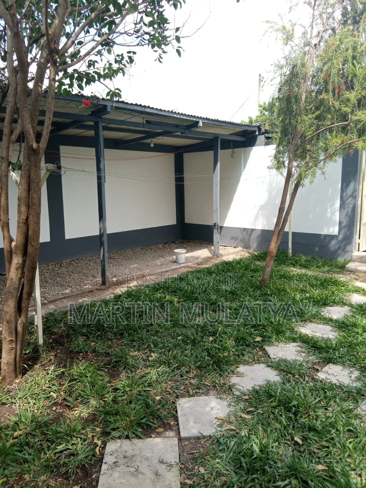 3bdrm Bungalow in Kitengela for sale