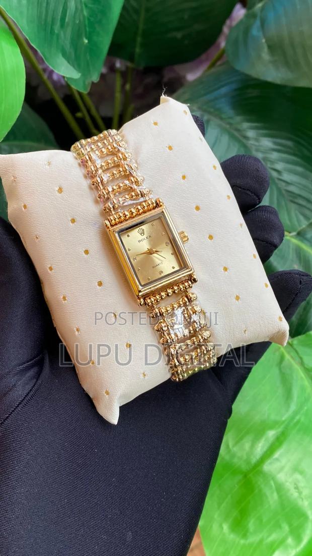 Rolex Ladies Watch